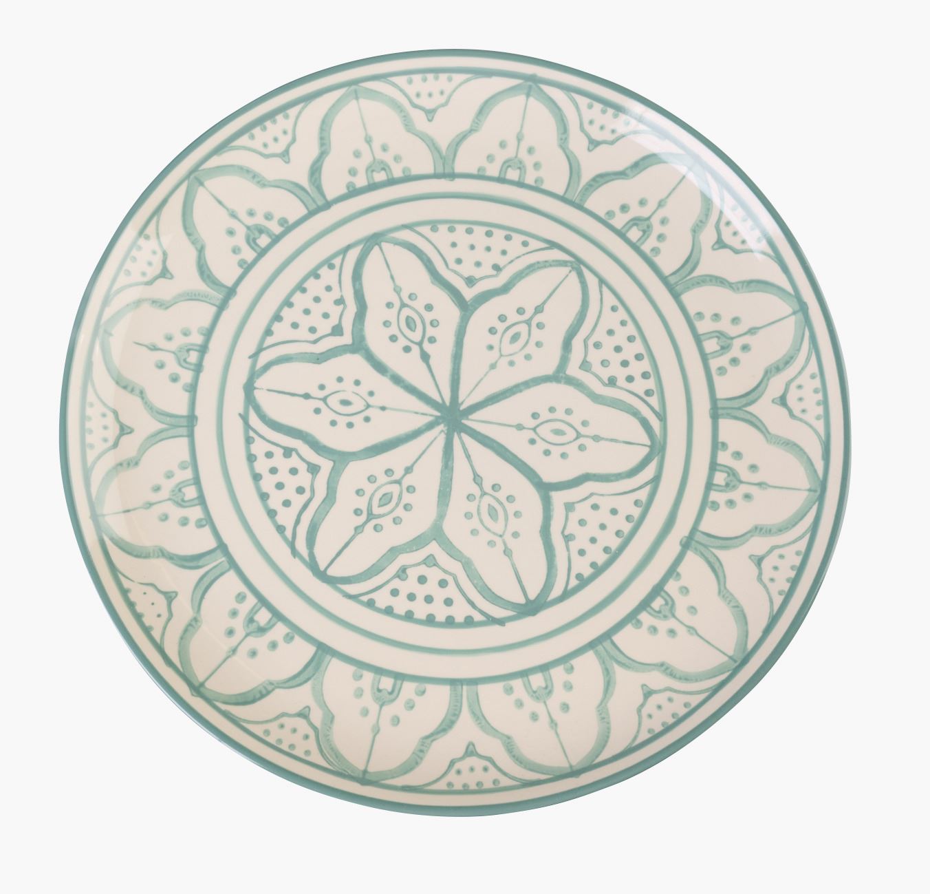 Vaagen roheline - ø31,5 cm roheline - 1