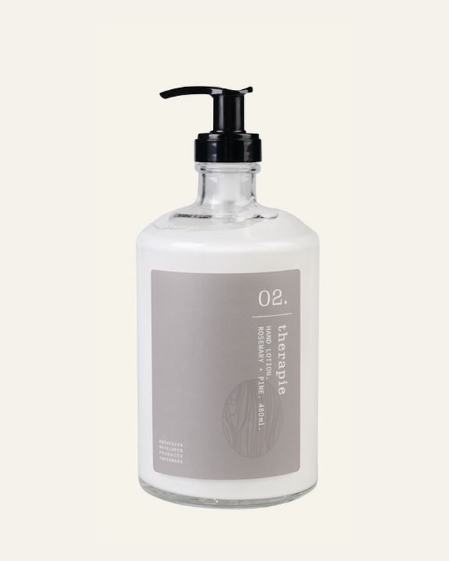 Kätekreem läbipaistev - 480 ml läbipaistev - 1