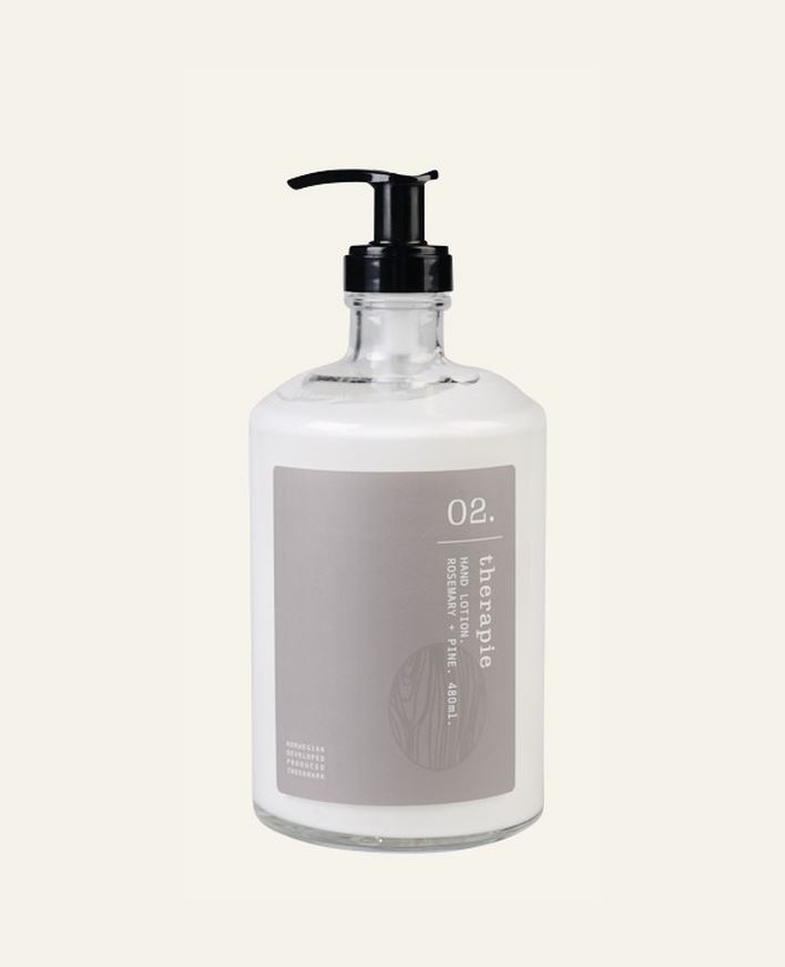 Kätekreem läbipaistev - 480 ml läbipaistev - 1