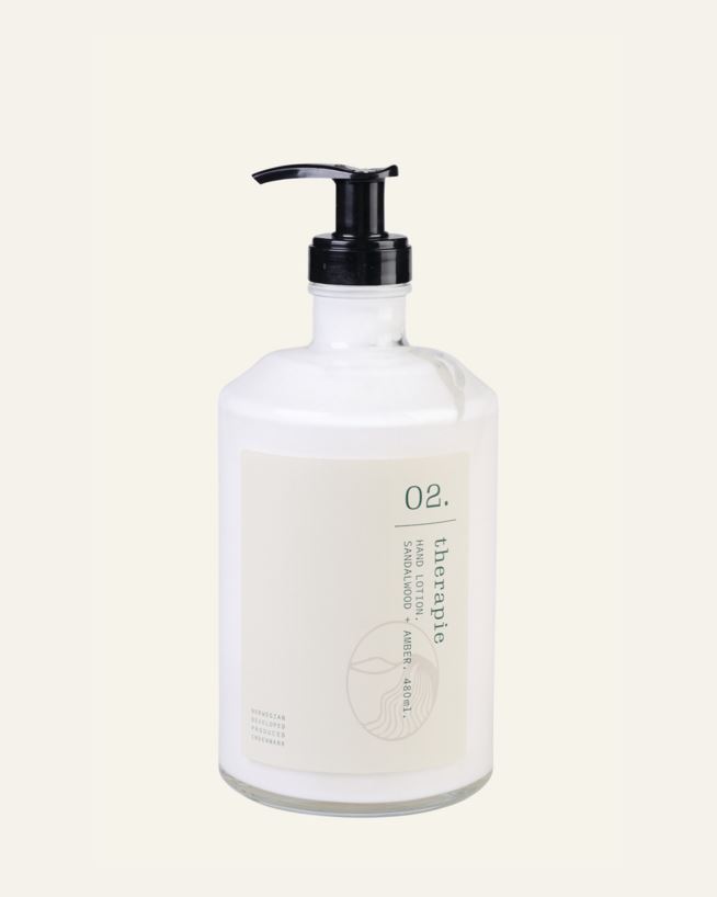 Kätekreem läbipaistev - 480 ml läbipaistev - 1