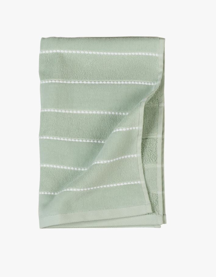 Rätik roheline - 40x60 cm roheline - 1