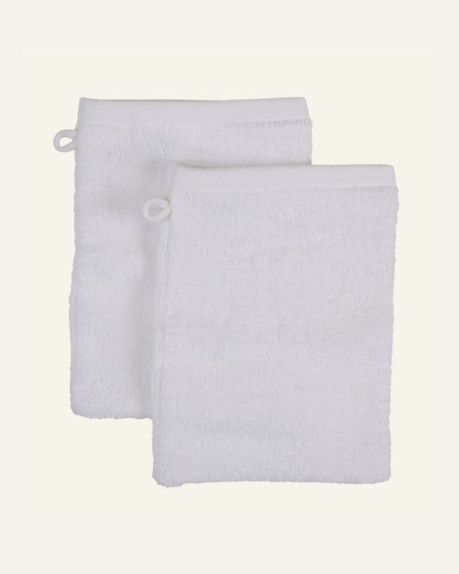 Riie 2 tk valge - 16x21 cm valge - 1