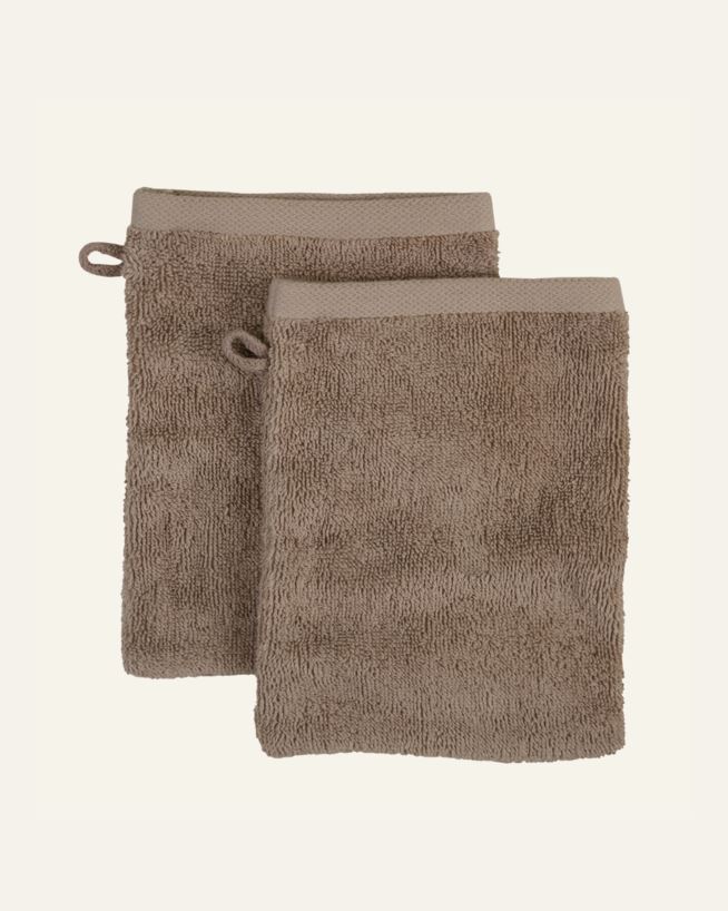 Riie 2 tk beež - 16x21 cm beež - 1