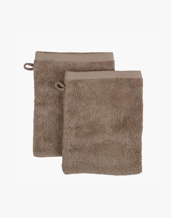 Riie 2 tk beež - 16x21 cm beež - 1