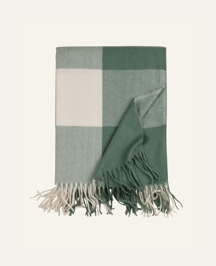 Pleed roheline - 130x170 cm roheline - 1