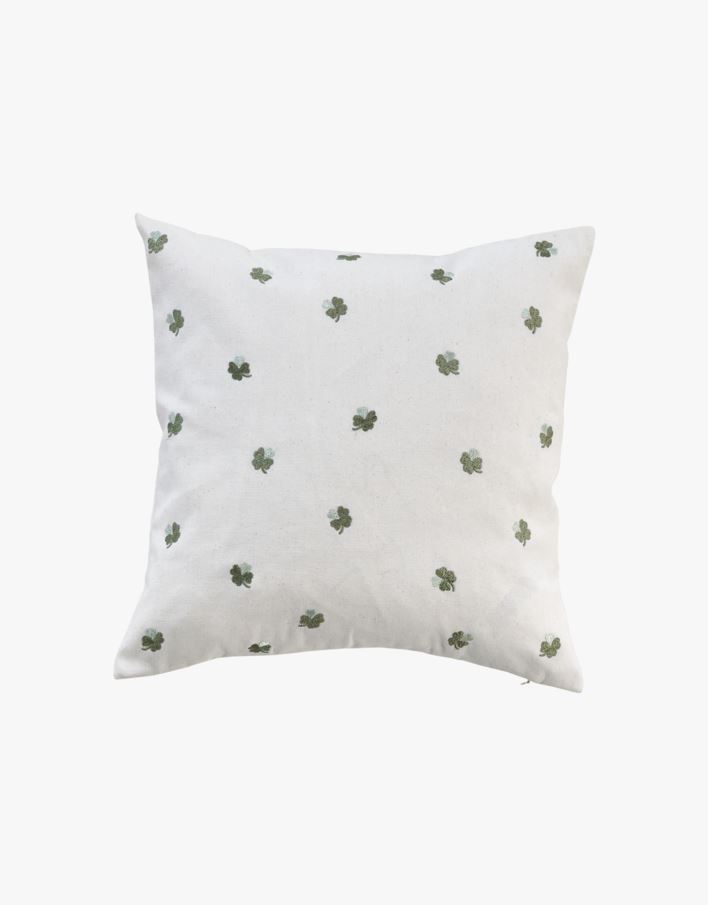 Dekoratiivpadja kate roheline - 45x45 cm roheline - 1