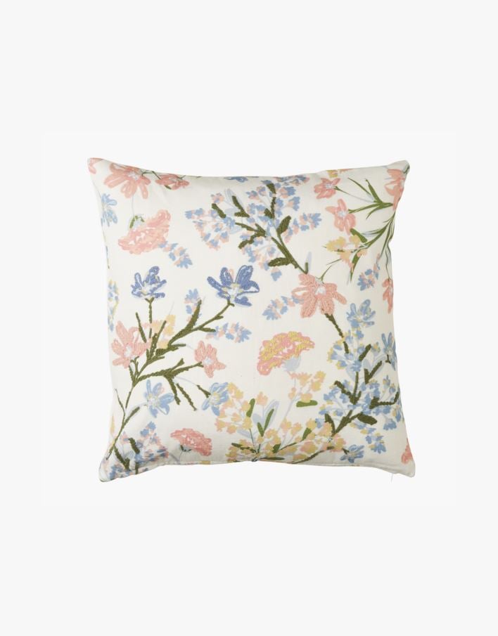 Dekoratiivpadi mitmevärviline - 45x45 cm mitmevärviline - 1