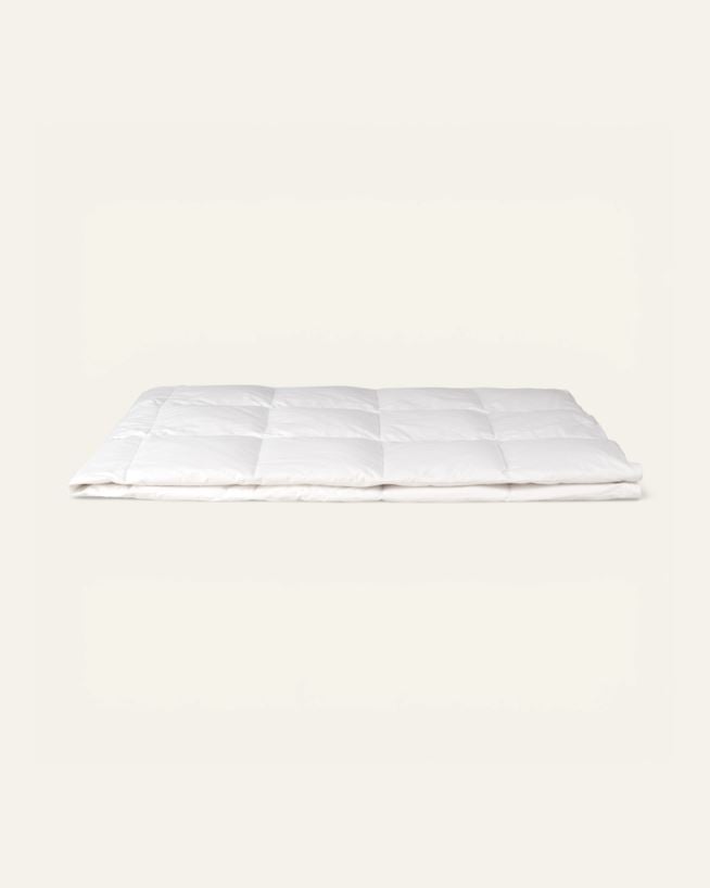 Suvetekk valge - 230x220 cm valge - 1