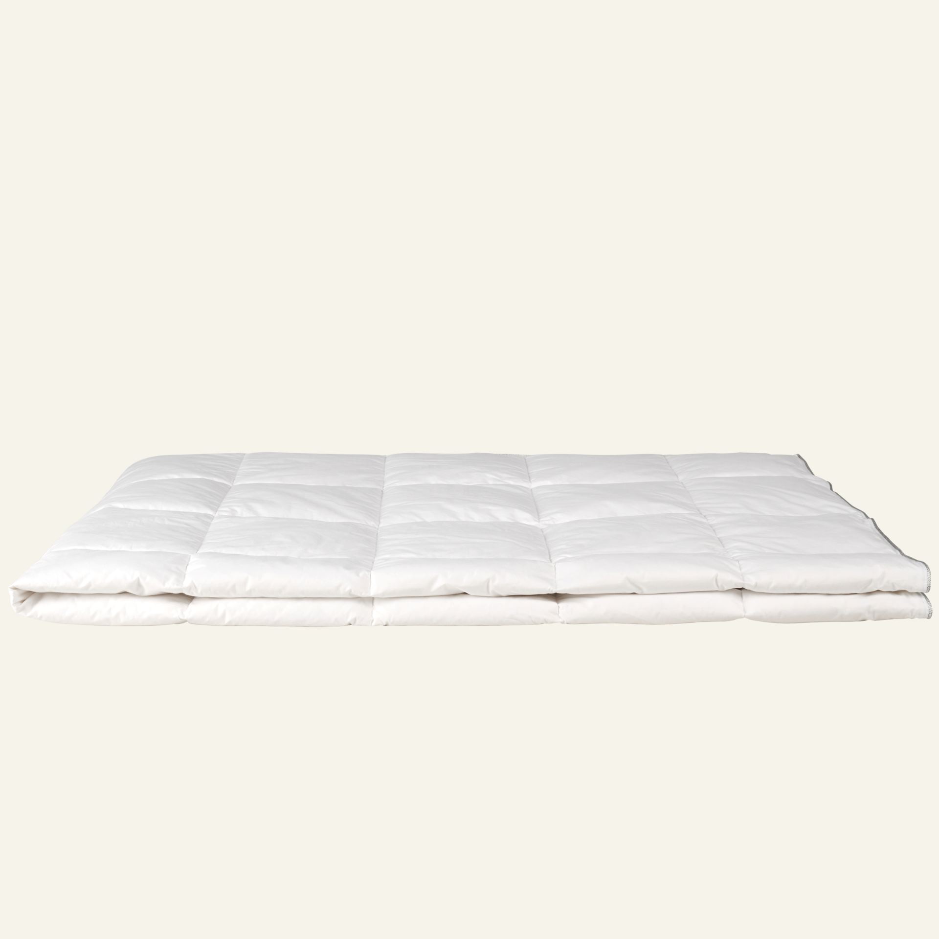 Suvetekk valge - 230x220 cm valge - 1