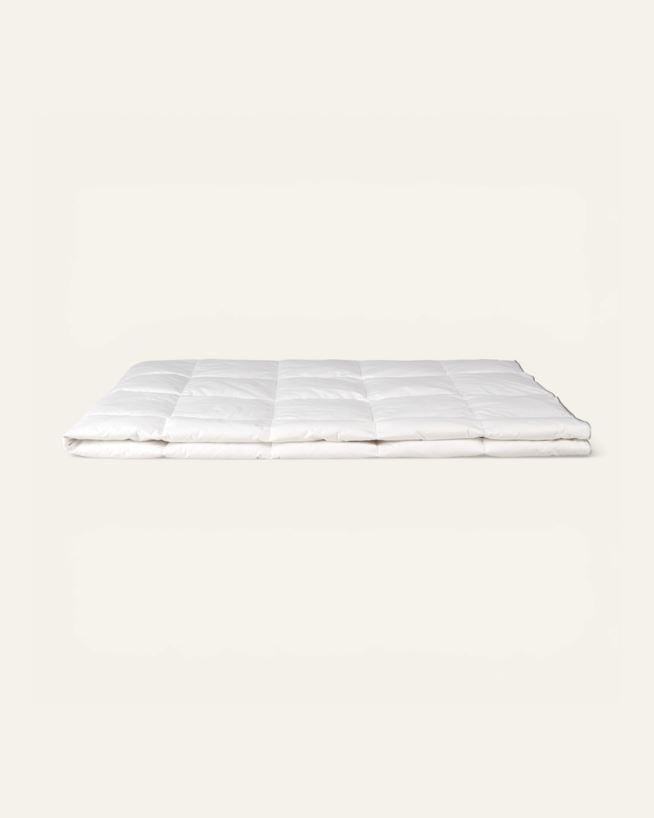 Suvetekk valge - 230x220 cm valge - 1