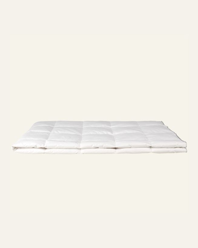 Suvetekk valge - 230x220 cm valge - 1