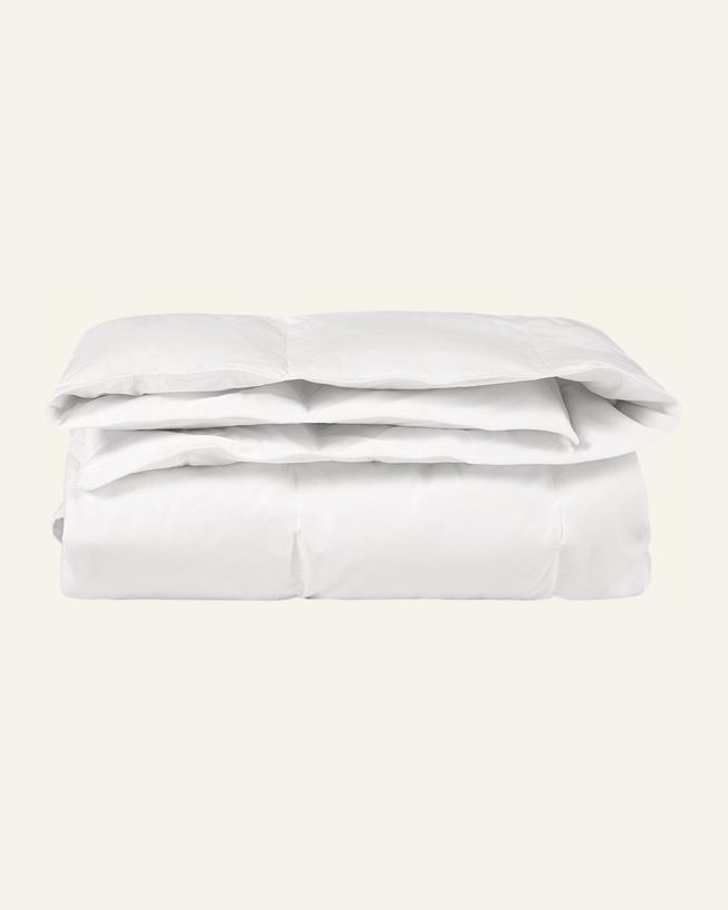 Suvetekk valge - 230x220 cm valge - 1