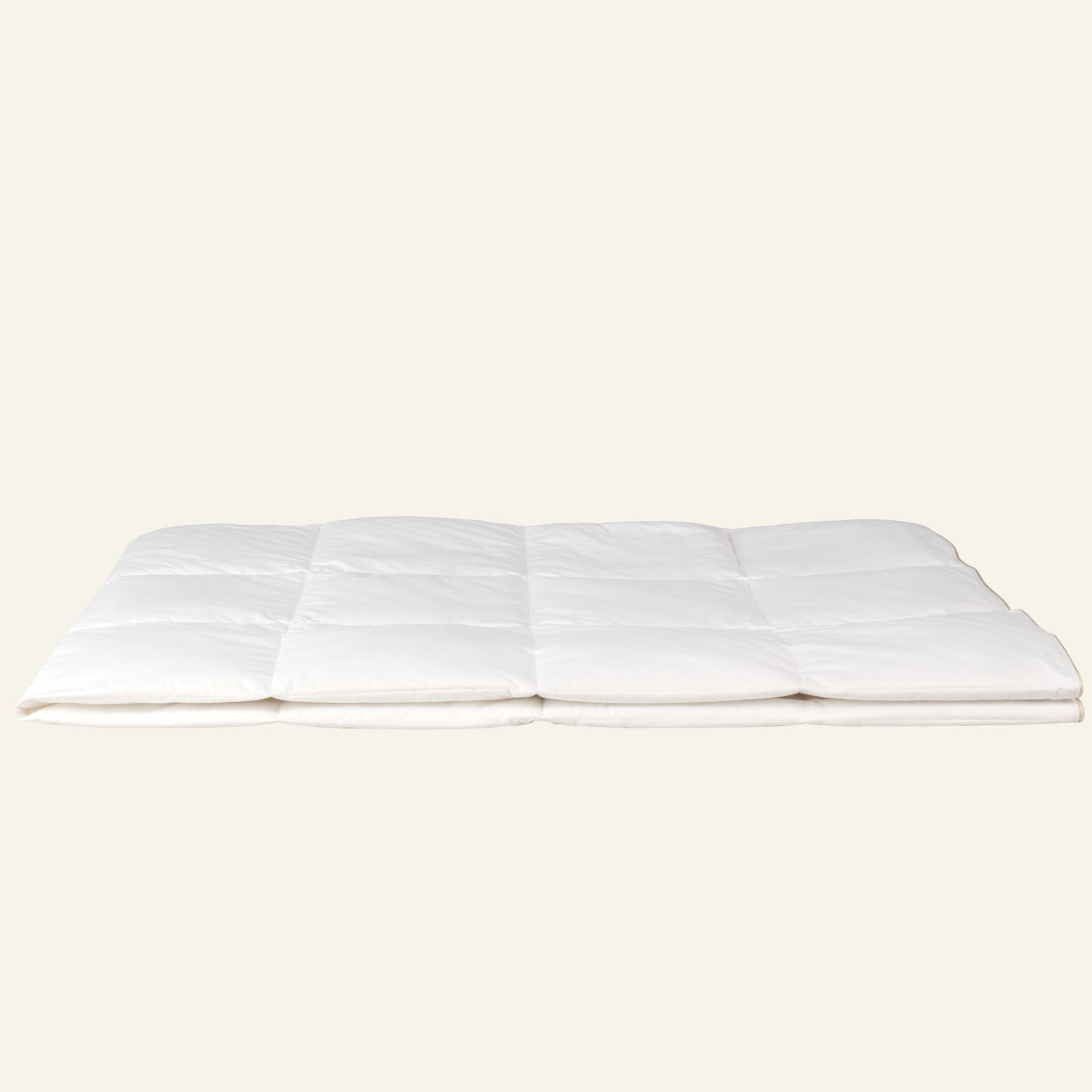 Suvetekk valge - 230x220 cm valge - 1