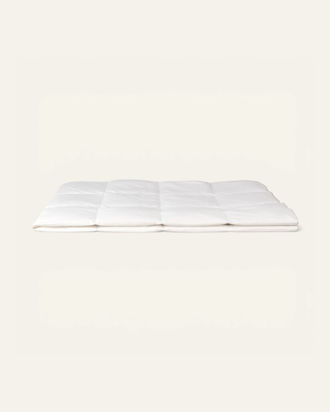 Suvetekk valge - 150x210 cm valge - 1
