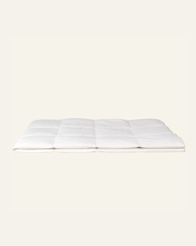 Suvetekk valge - 230x220 cm valge - 1
