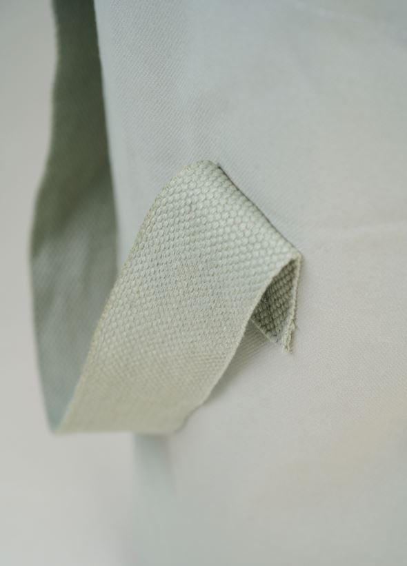 Pesukorv roheline - 2