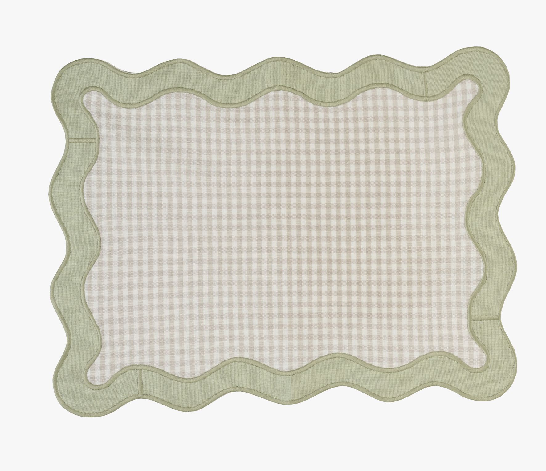 Lauamatt roheline - 35x45 cm roheline - 1