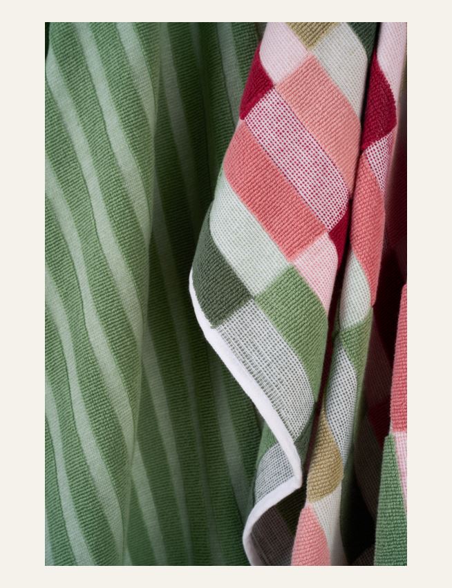 Köögirätik tumeroheline - 2