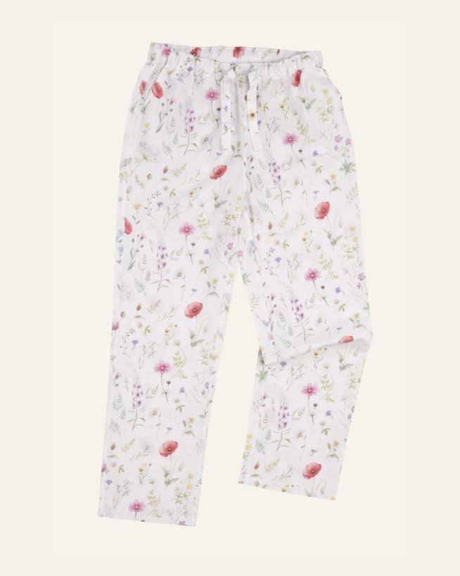 Pidžaama püksid mitmevärviline - one size mitmevärviline - 1