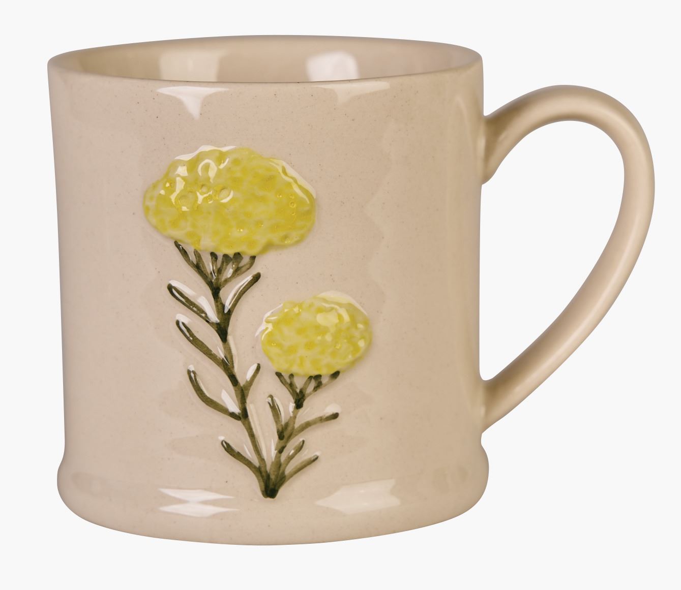 Tass kollane - 200 ml kollane - 1