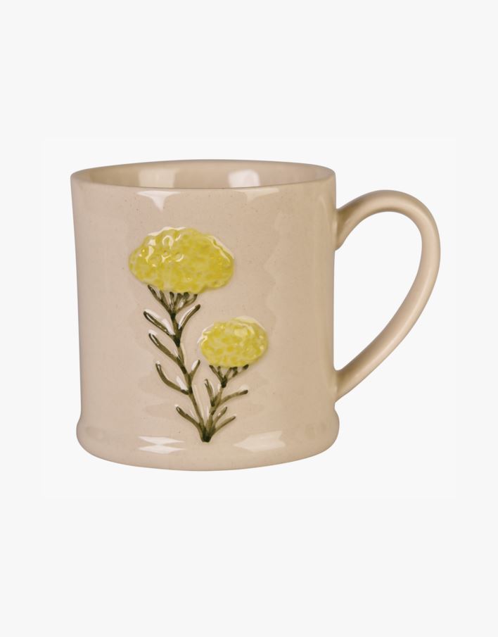 Tass kollane - 200 ml kollane - 1