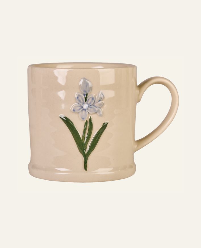 Kruus sinine - 330 ml sinine - 1