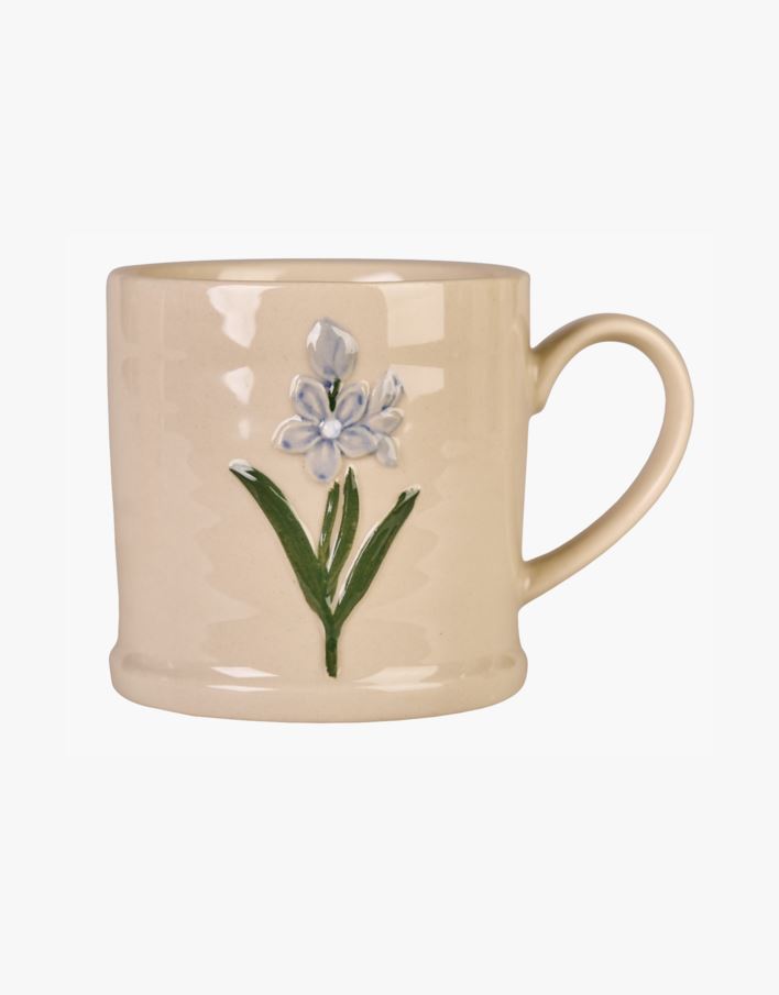 Kruus sinine - 330 ml sinine - 1