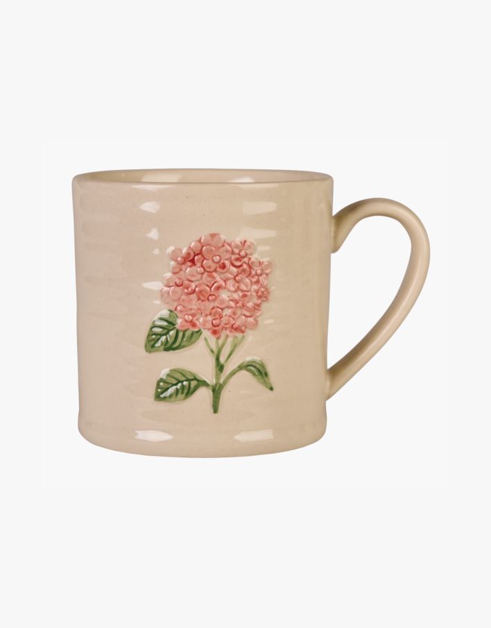 Kruus roosa - 400 ml roosa - 1