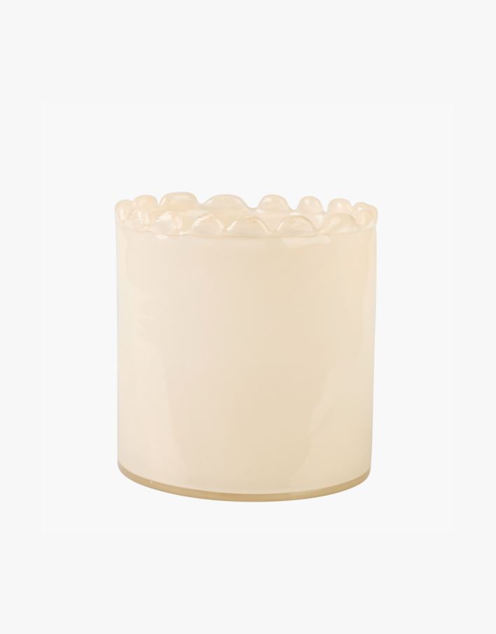 Küünlalatern beež - 15,6x15,6x15,5 cm beež - 1