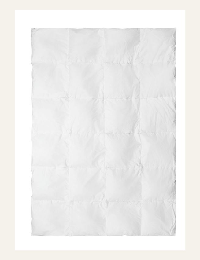 Keskmise soojusega udusuletekk valge - 3