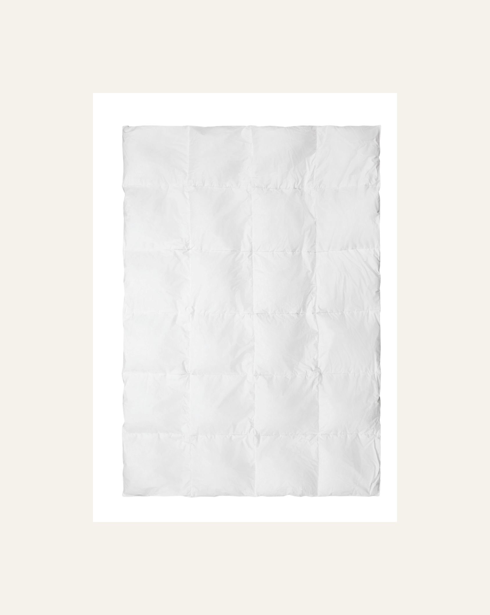 Keskmise soojusega udusuletekk valge - 3