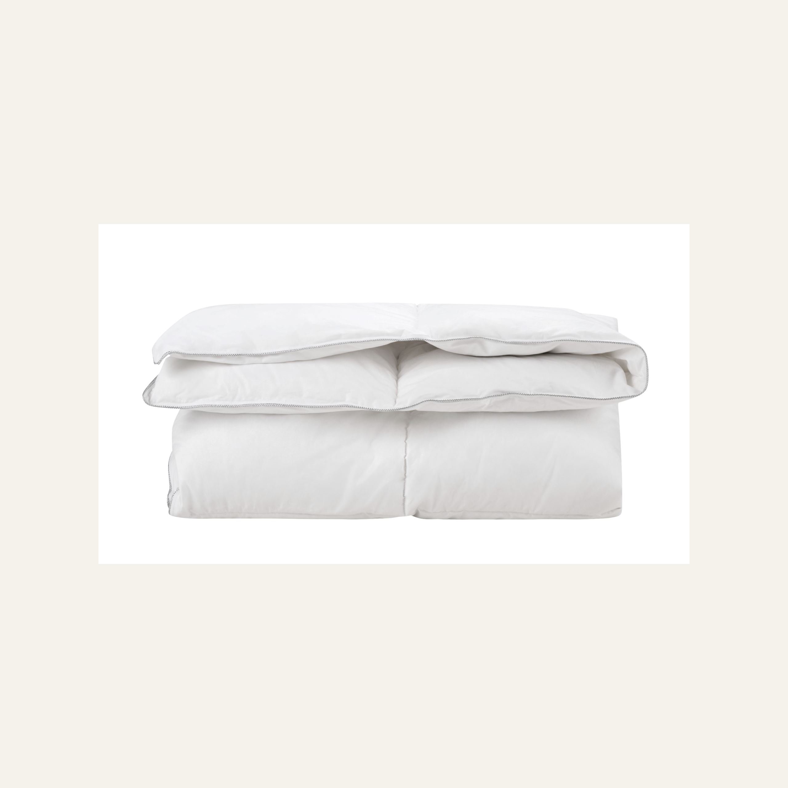 Keskmise soojusega udusuletekk valge - 4