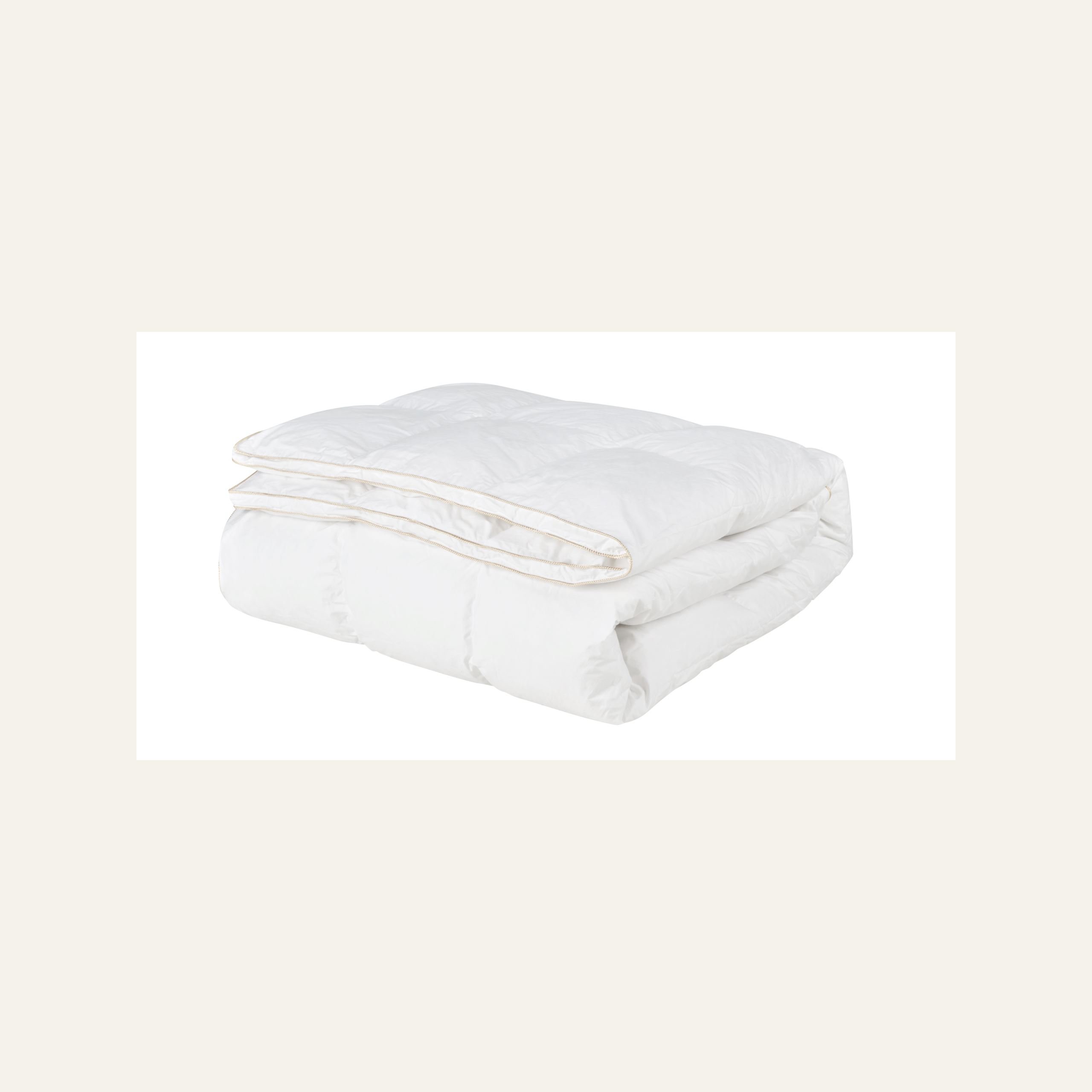 Keskmise soojusega udusuletekk valge - 5