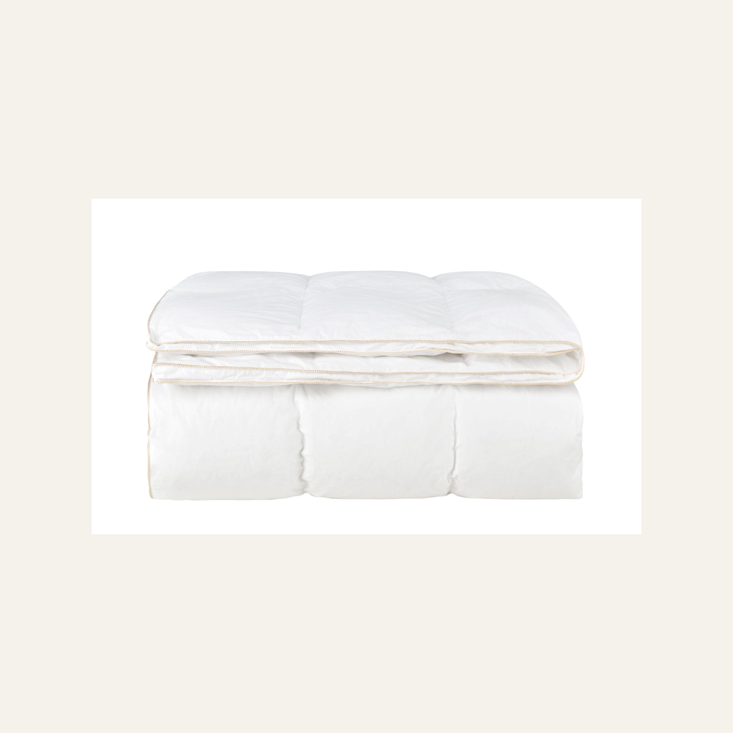 Keskmise soojusega udusuletekk valge - 7