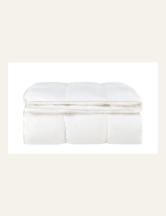 Keskmise soojusega udusuletekk valge - 7