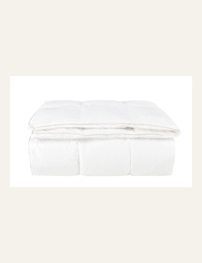 Keskmise soojusega udusuletekk valge - 9