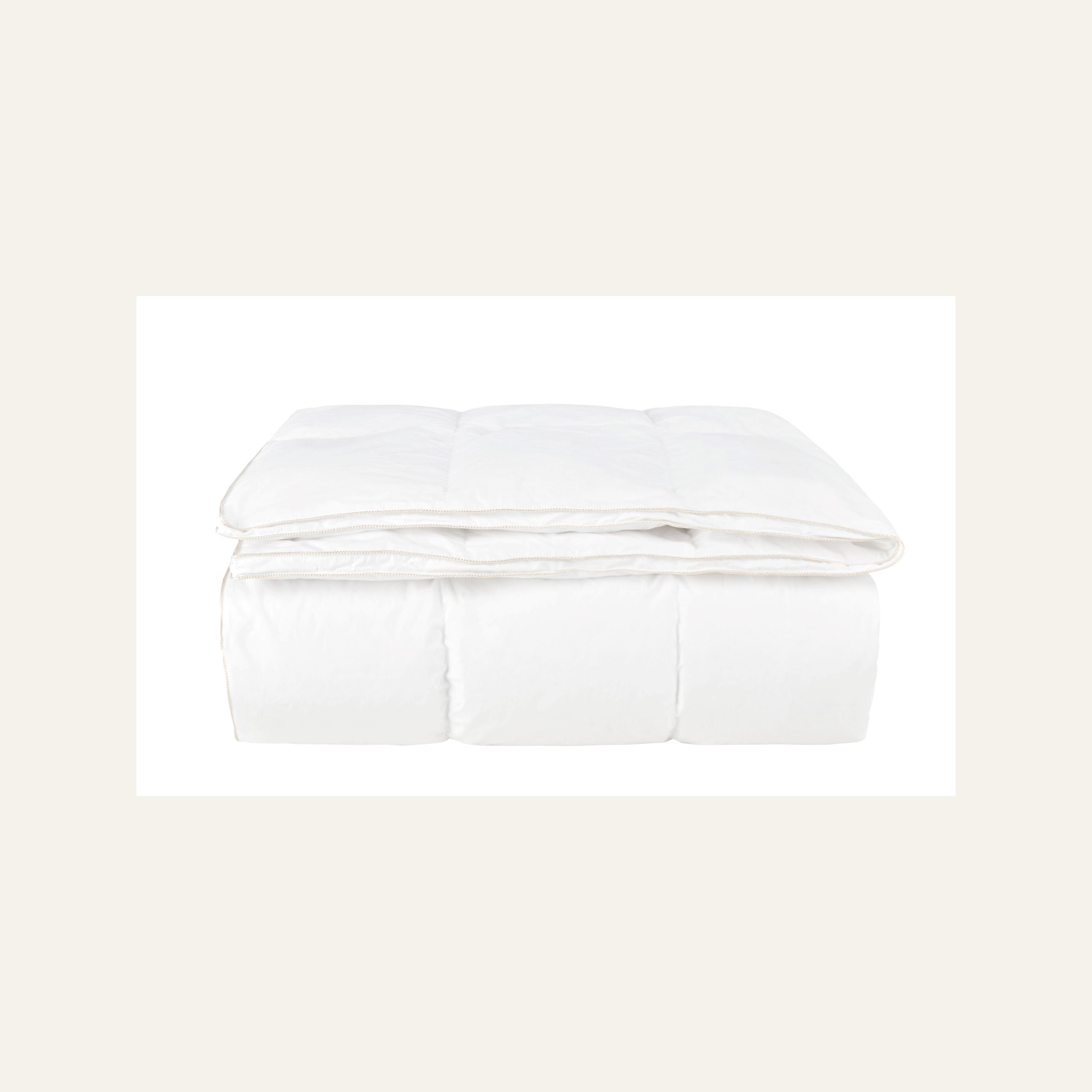 Keskmise soojusega udusuletekk valge - 9