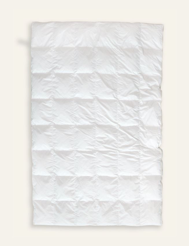 Keskmise soojusega udusuletekk valge - 2