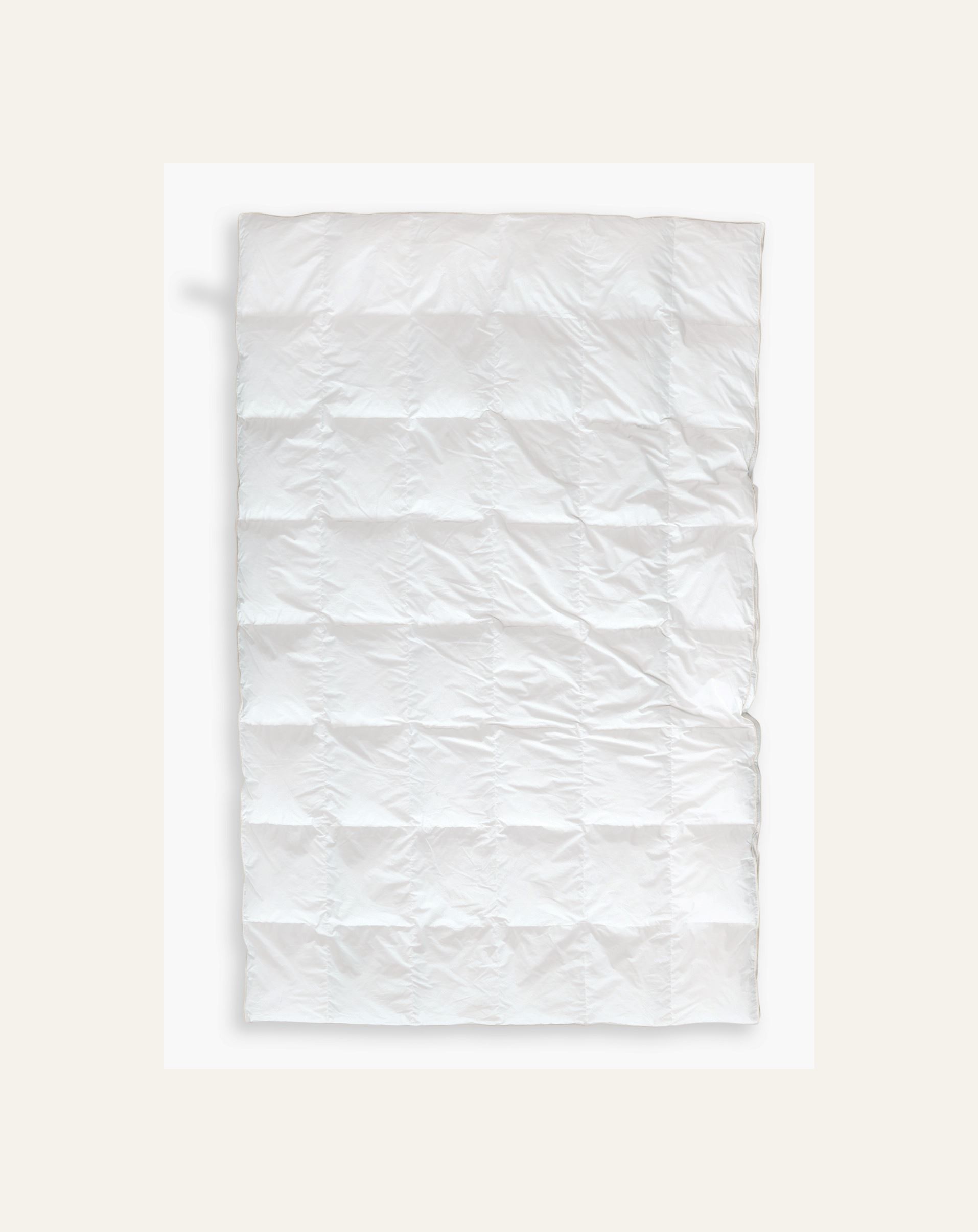 Keskmise soojusega udusuletekk valge - 2