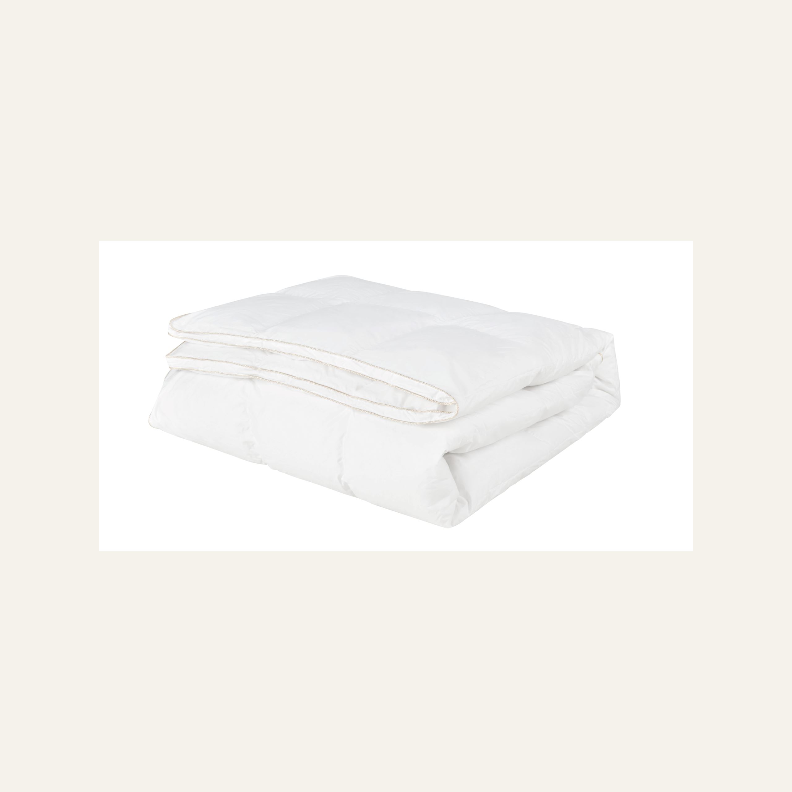 Keskmise soojusega udusuletekk valge - 8