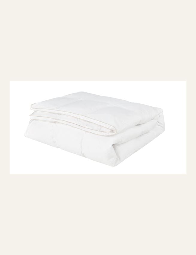 Keskmise soojusega udusuletekk valge - 8