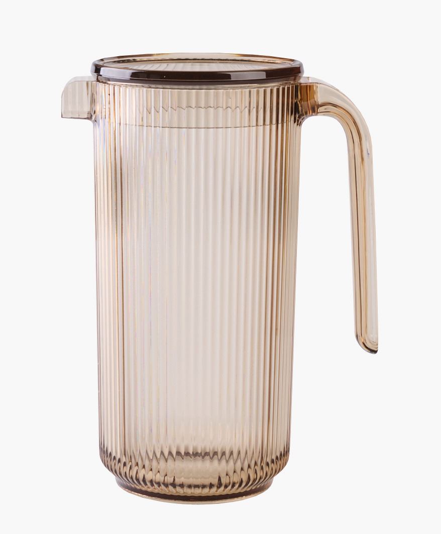 Kann pruun - 1700 ml pruun - 1