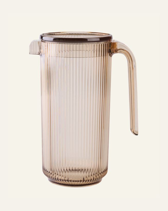 Kann pruun - 1700 ml pruun - 1