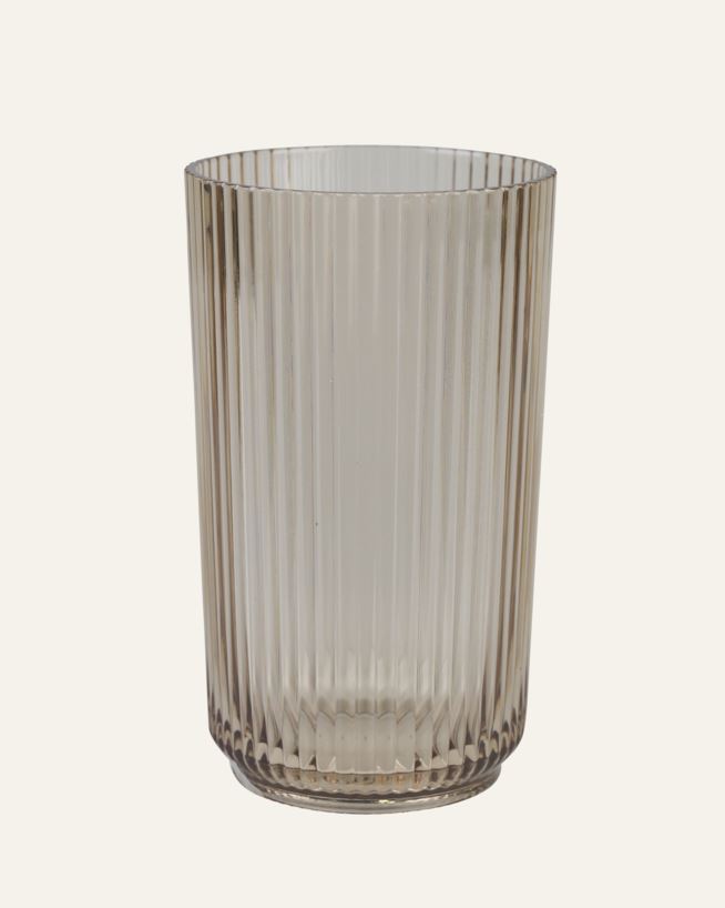 Joogiklaas pruun - 480ml pruun - 1