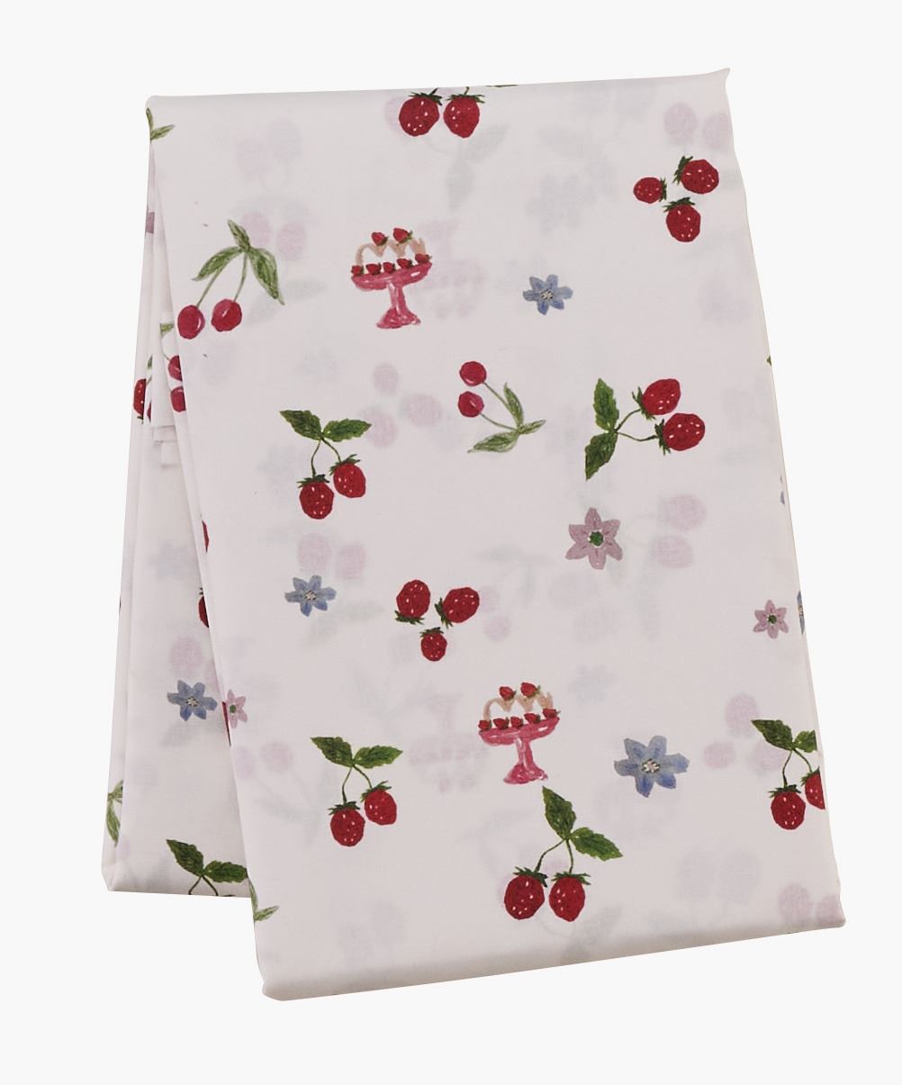 Vahatatud laudlina mitmevärviline - 140x250 cm mitmevärviline - 1