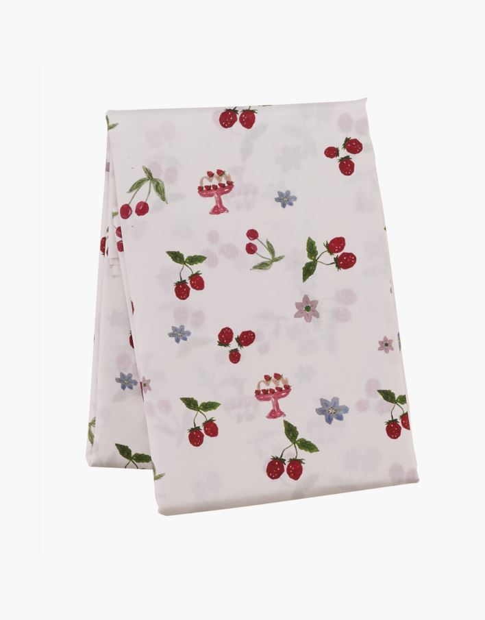 Vahatatud laudlina mitmevärviline - 140x250 cm mitmevärviline - 1