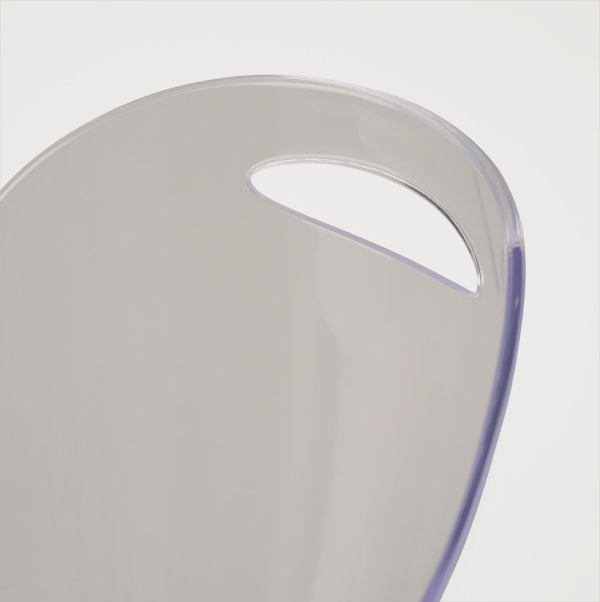 Veinijahuti läbipaistev - 3