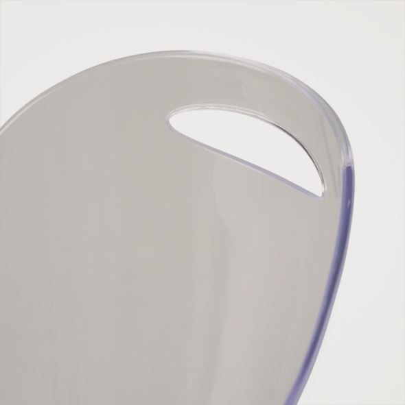 Veinijahuti läbipaistev - 3