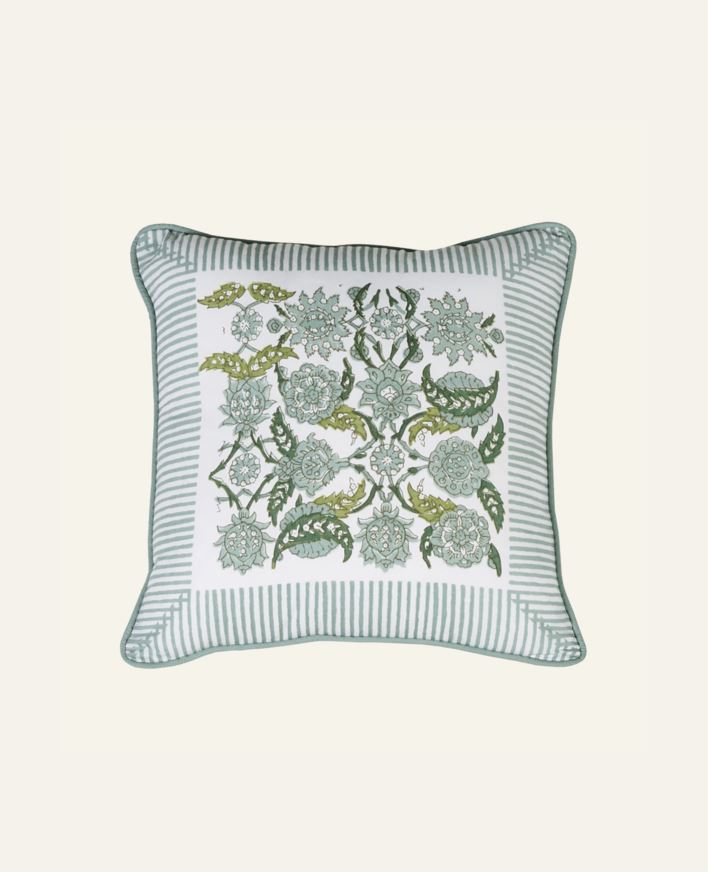 Dekoratiivpadi roheline - 30x30 cm roheline - 1