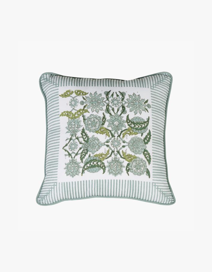 Dekoratiivpadi roheline - 30x30 cm roheline - 1